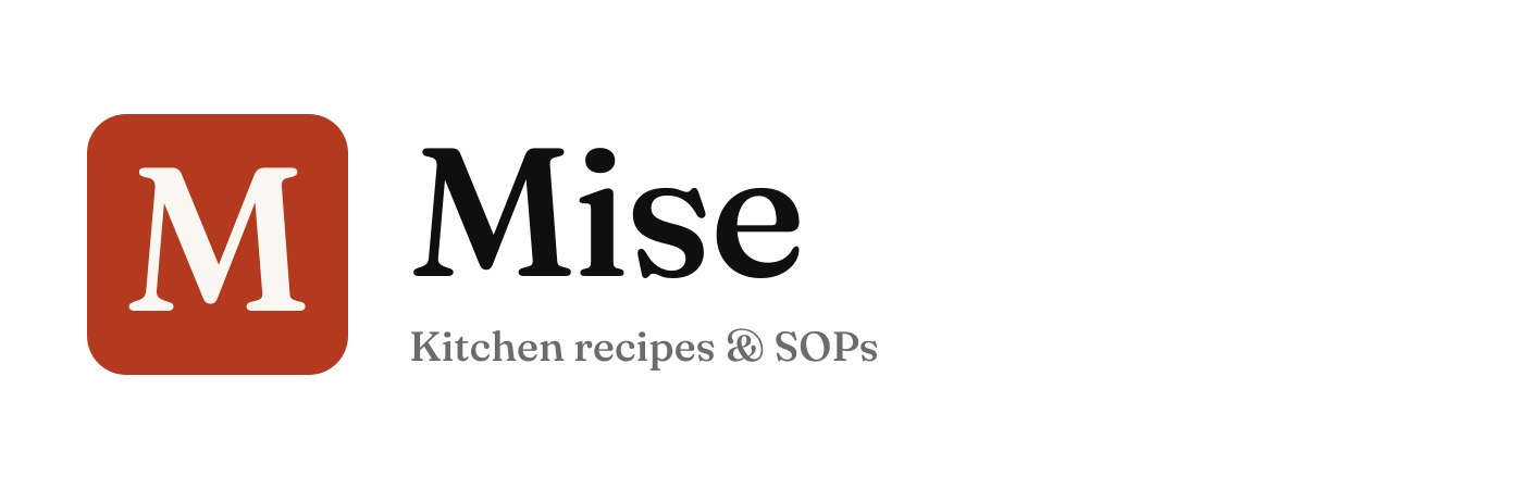 Mise